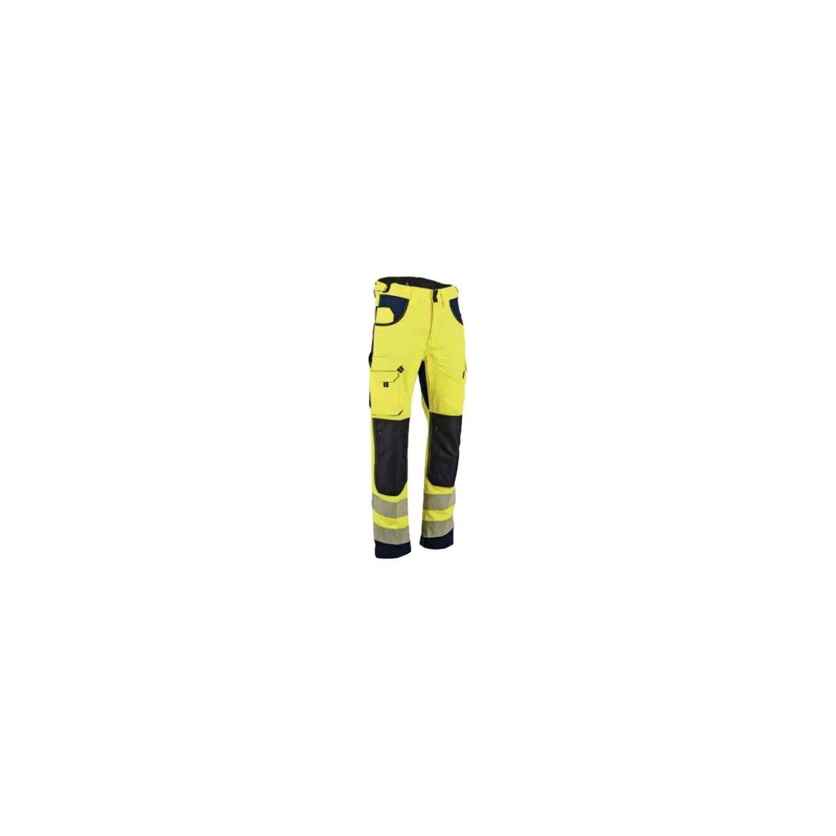 Pantalon Défense Haute Visibilité – LMA - Image 3