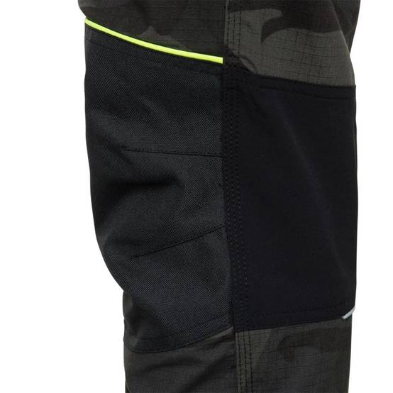 Nineworths - Pantalon de travail Mirage woodland taille 36 - Nine Worths - Image 5