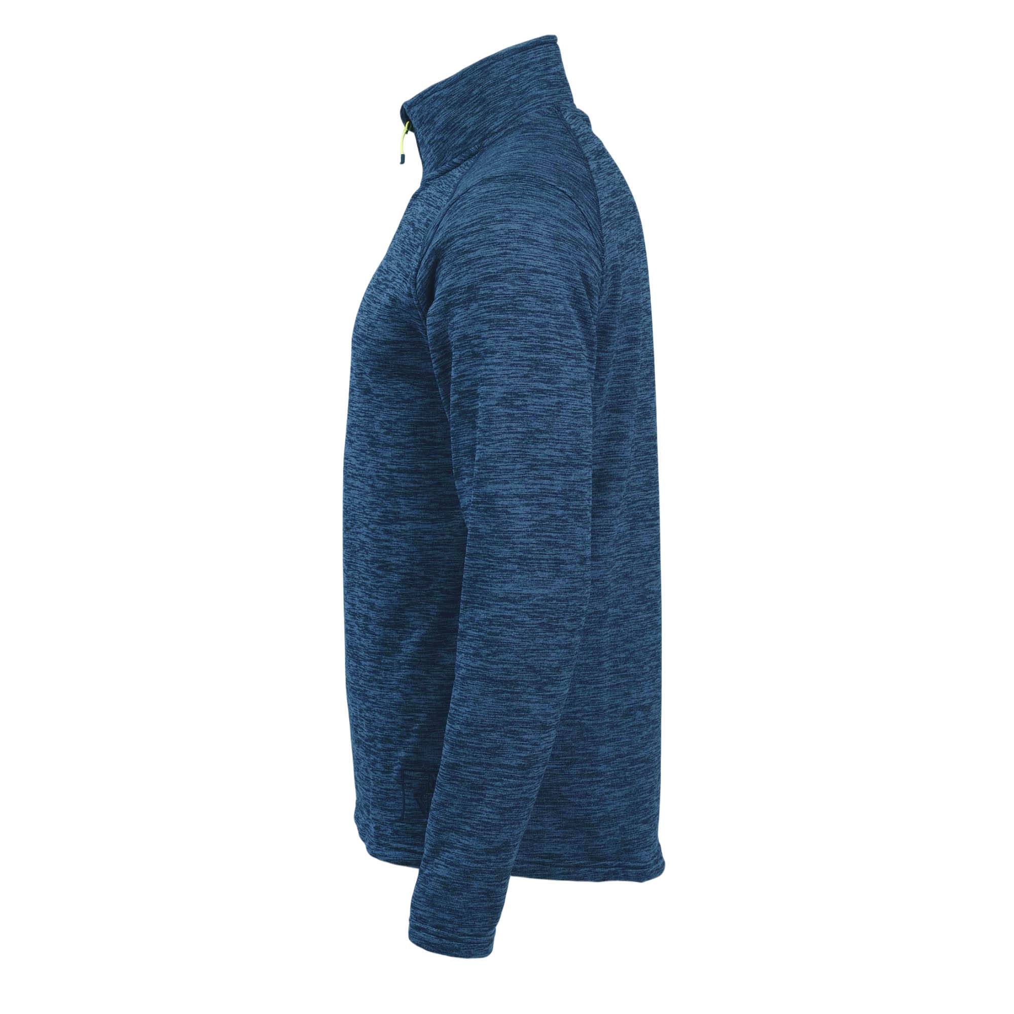 Nineworths - Sweat de travail Kyllian marine taille S - Nine Worths - Image 11