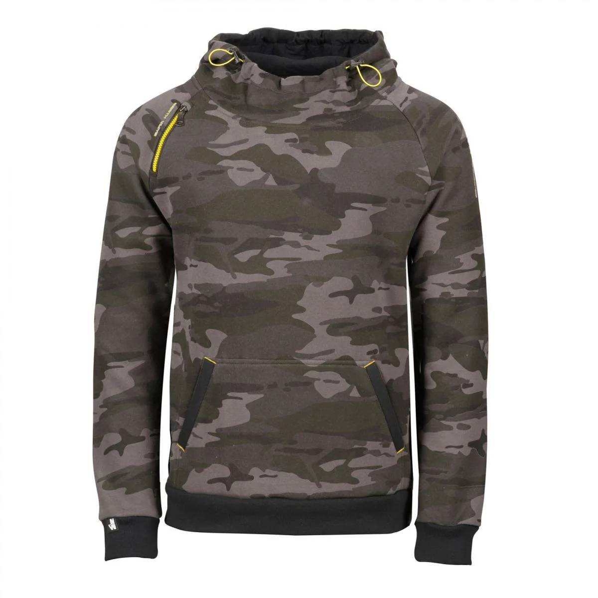 Nineworths - Sweat de travail Alca woodland taille XL - Nine Worths - Image 4