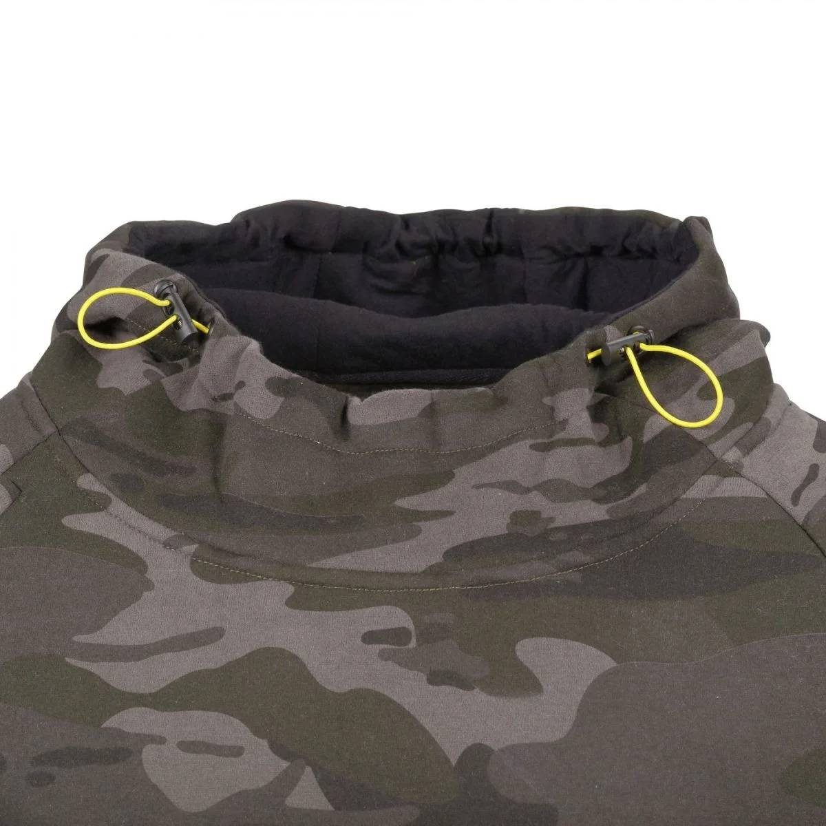 Nineworths - Sweat de travail Alca woodland taille XL - Nine Worths - Image 3