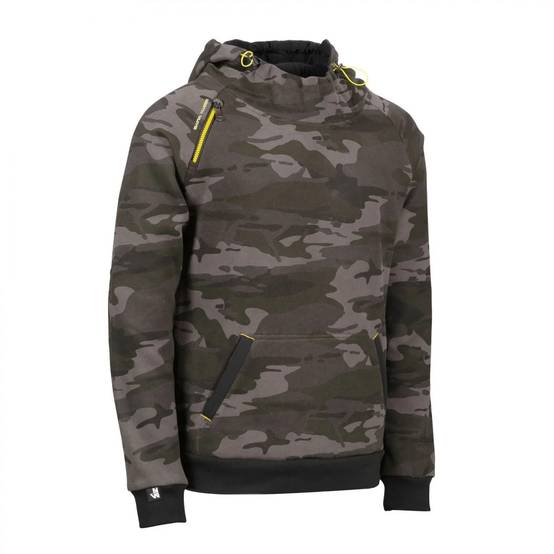Nineworths - Sweat de travail Alca woodland taille XL - Nine Worths - Image 1