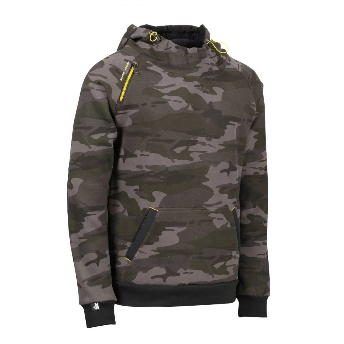 Nineworths - Sweat de travail Alca woodland taille XL - Nine Worths - Image 1