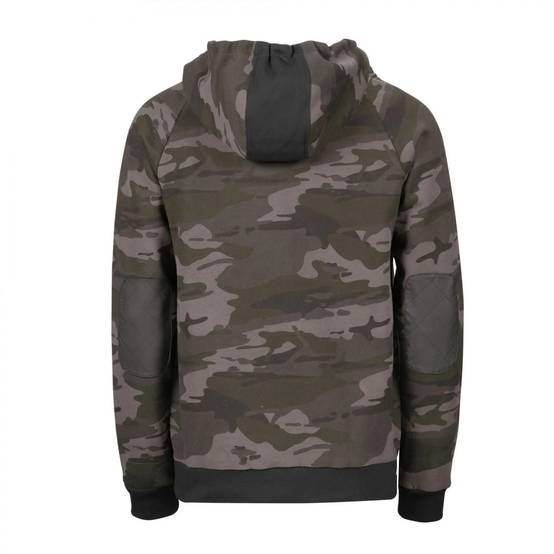 Nineworths - Sweat de travail Alca woodland taille XL - Nine Worths - Image 5