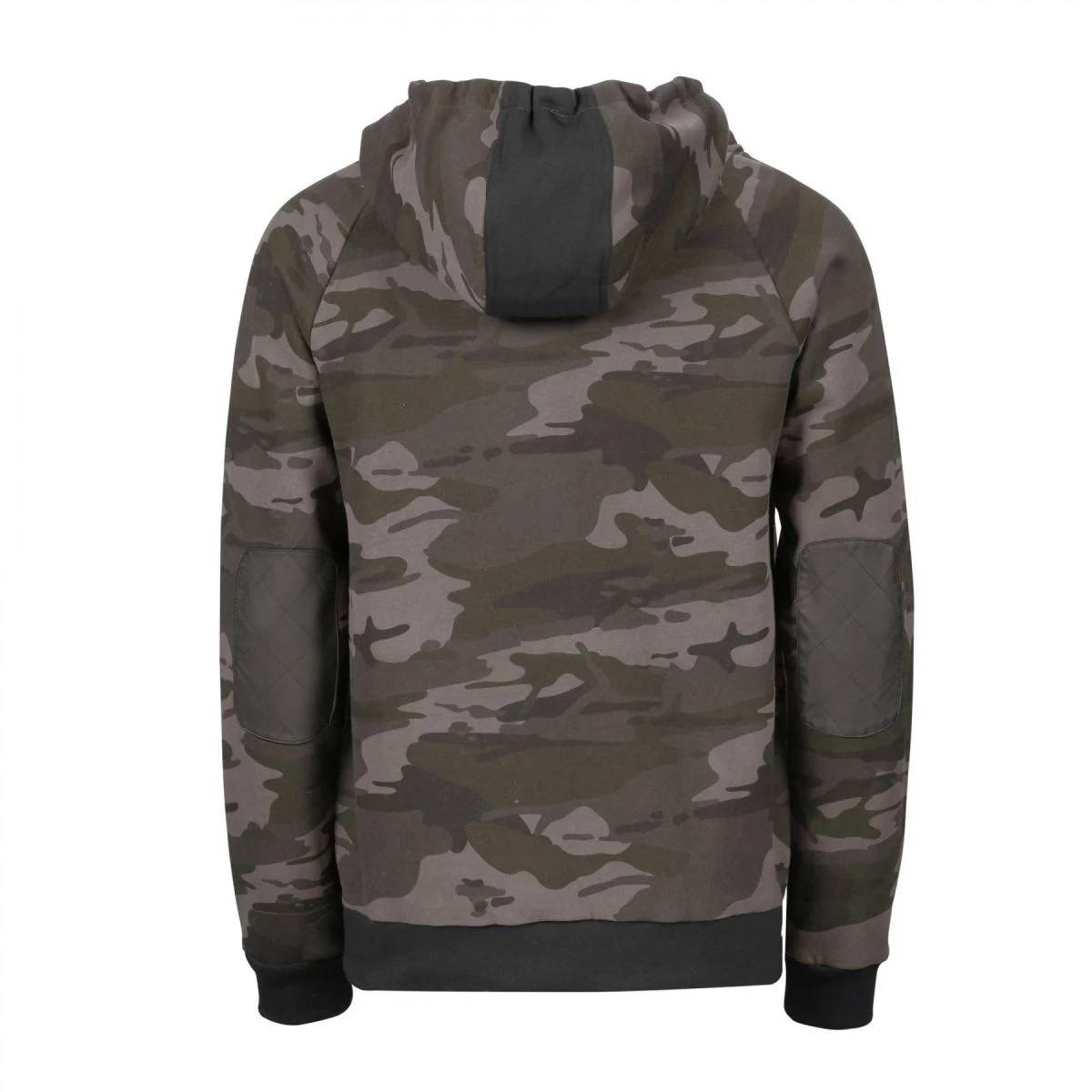 Nineworths - Sweat de travail Alca woodland taille XL - Nine Worths - Image 5