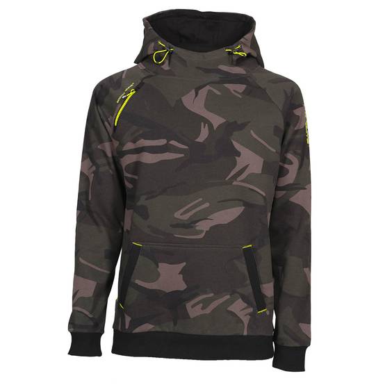 Nineworths - Sweat de travail Alca woodland taille XL - Nine Worths - Image 10
