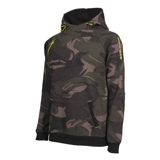 Nineworths - Sweat de travail Alca woodland taille XL - Nine Worths - Image 8