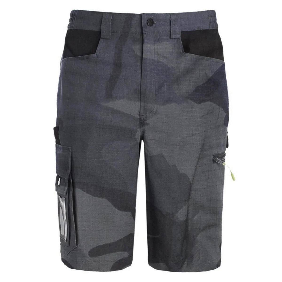 Nineworths - Bermuda de travail Jack woodland taille 54 - Nine Worths - Image 1