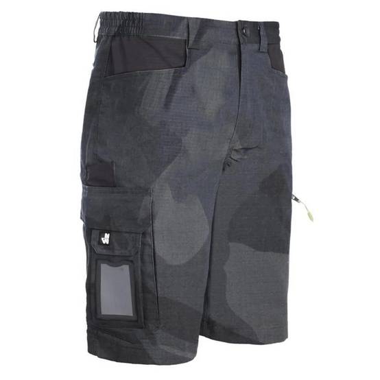 Nineworths - Bermuda de travail Jack woodland taille 54 - Nine Worths - Image 3