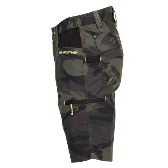 Nineworths - Bermuda de travail Jack woodland taille 54 - Nine Worths - Image 9