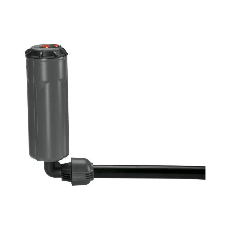 Coude D'arrosage Enterré 25 Mm Filetage 1/2" Mâle - GARDENA - Image 2