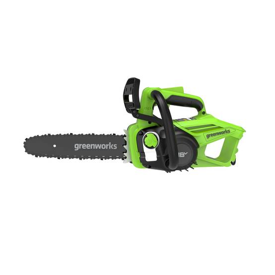 Greenworks - Elagueuse 48V 25cm BRUSHLESS 20m/s - GREENWORKS