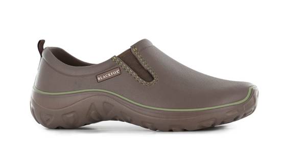 Blackfox - Chaussure Portland marron taille 46 - Blackfox