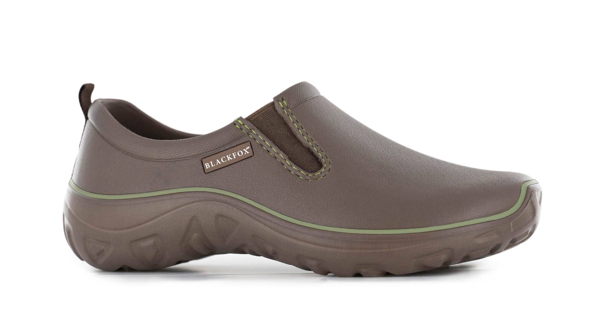 Blackfox - Chaussure Portland marron taille 46 - Blackfox