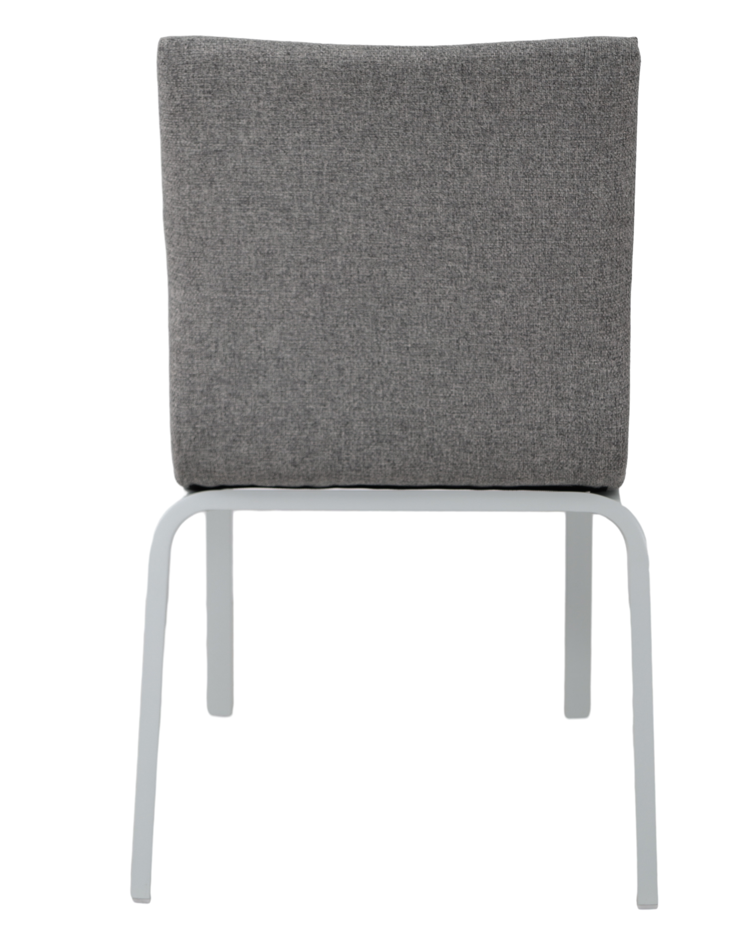 Ecloz - Chaise de jardin alu jersey anthracite Enok ECLOZ - Image 4