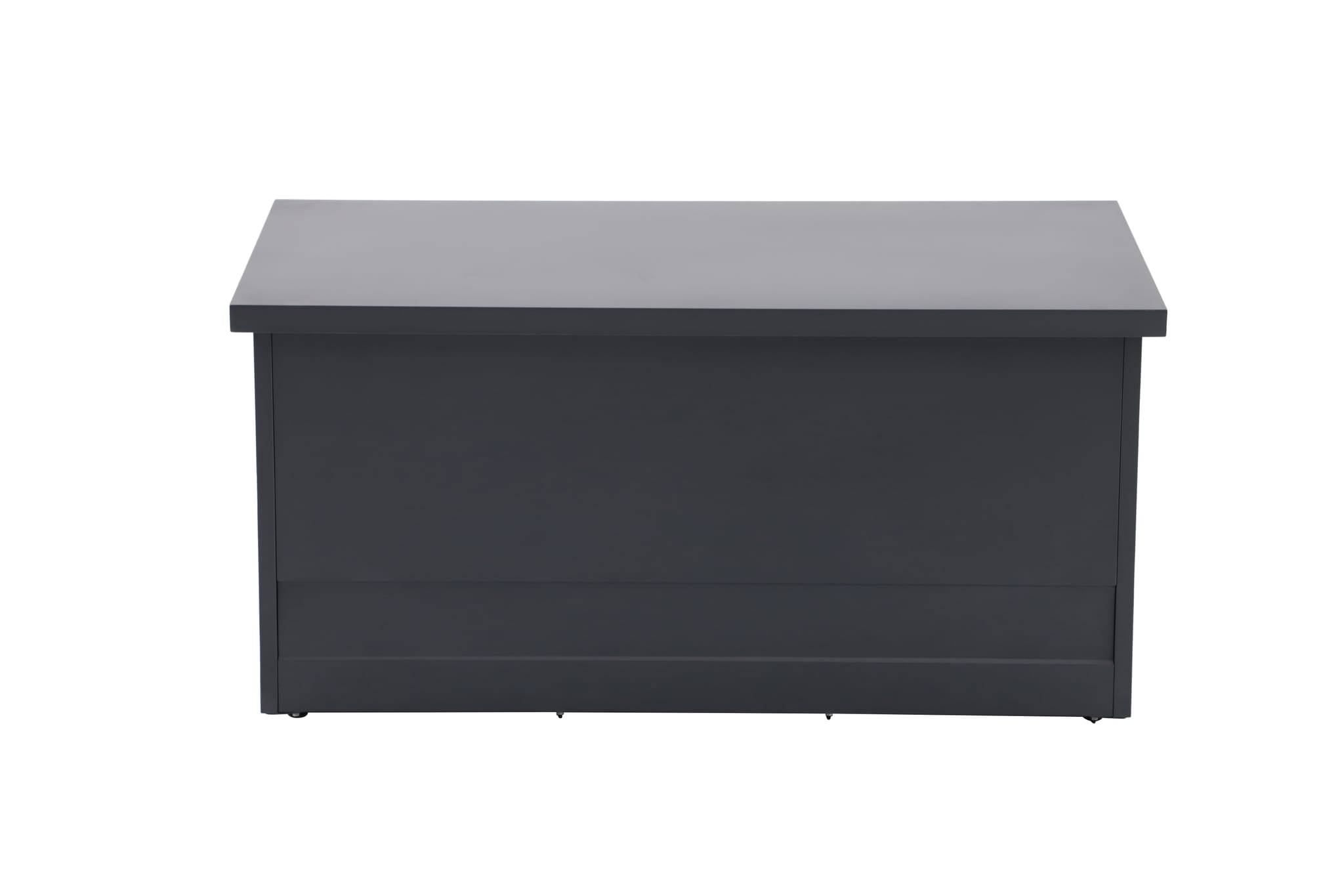 Ecloz - Coffre de Rangement Acier Eve 600L ECLOZ - Image 8