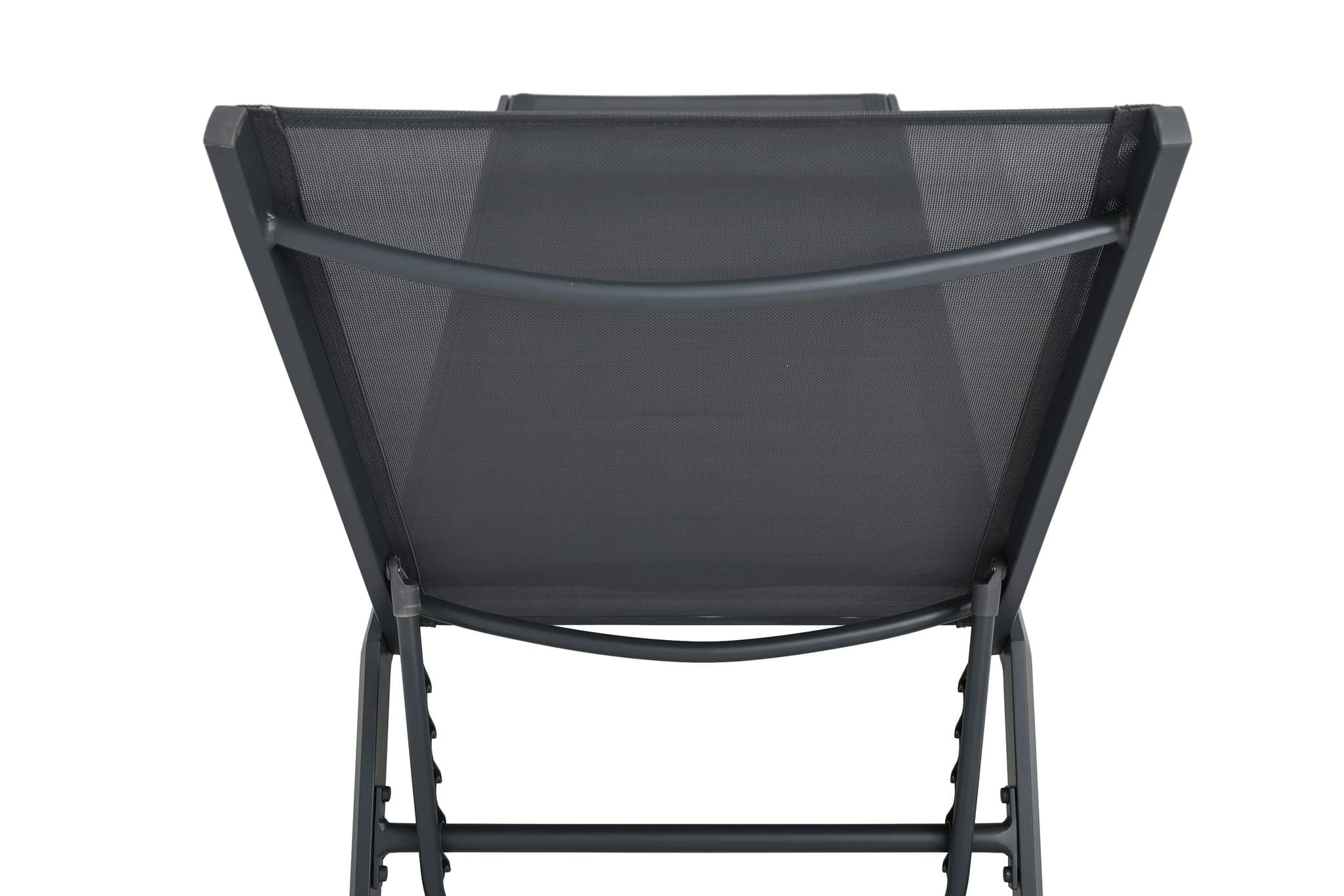 Ecloz - Bain de soleil Elen Anthracite - ECLOZ - Image 4