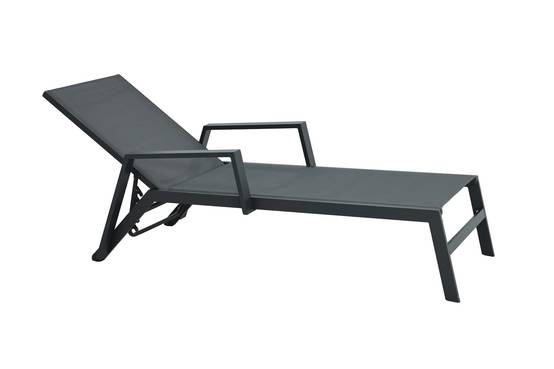 Ecloz - Bain de soleil Elena Anthracite - ECLOZ
