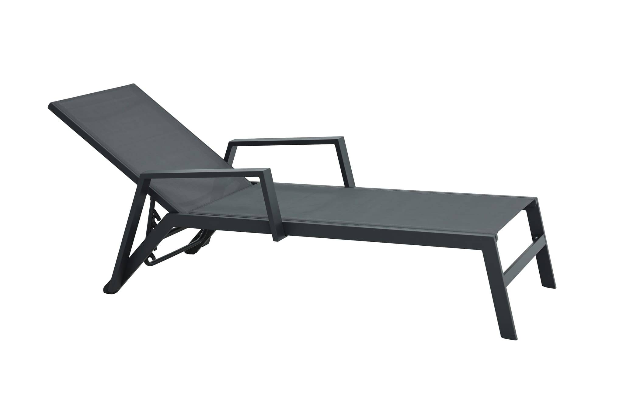 Ecloz - Bain de soleil Elena Anthracite - ECLOZ