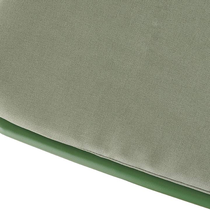 Ecloz - Fauteuil de jardin acier vert Eze ECLOZ - Image 5