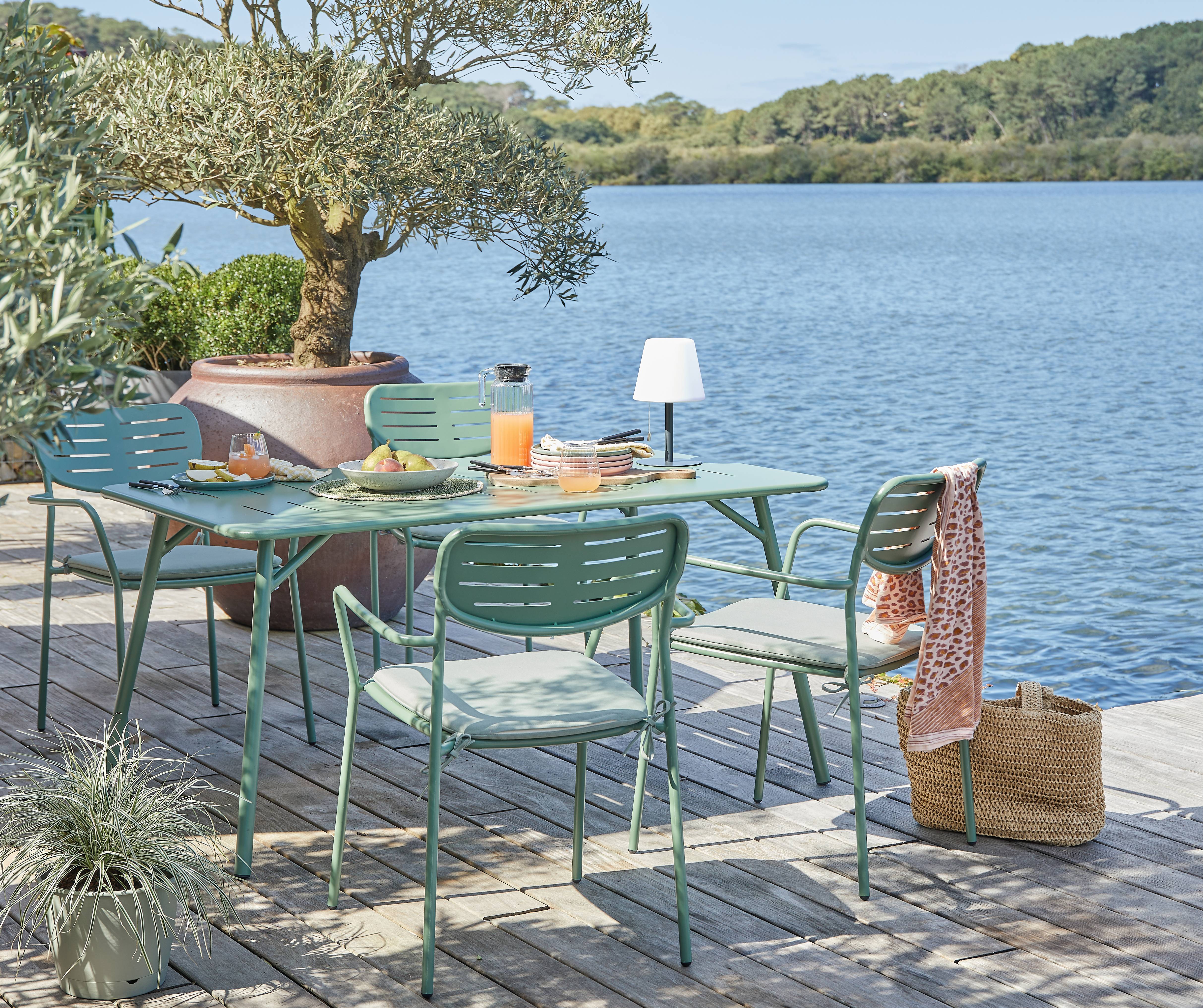 Sitemapcdatahttpsmodeinf Inetcomtable De Jardin 4 Personnes Gifi