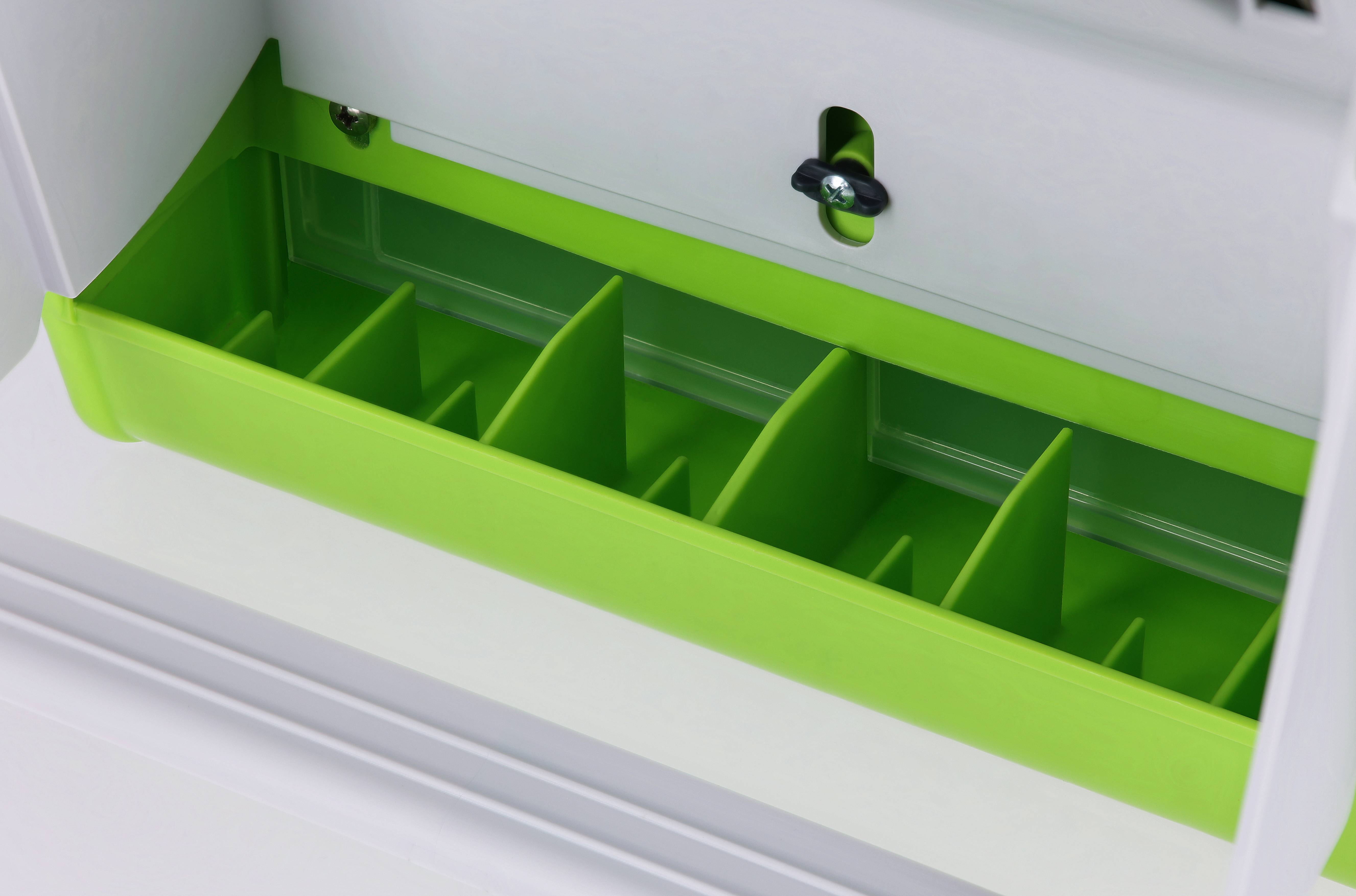 Kerbl - Nourrisseur automatique pour poule et volailles de la basse-cour SmartCoop 7,5 kg - Kerbl - Image 5
