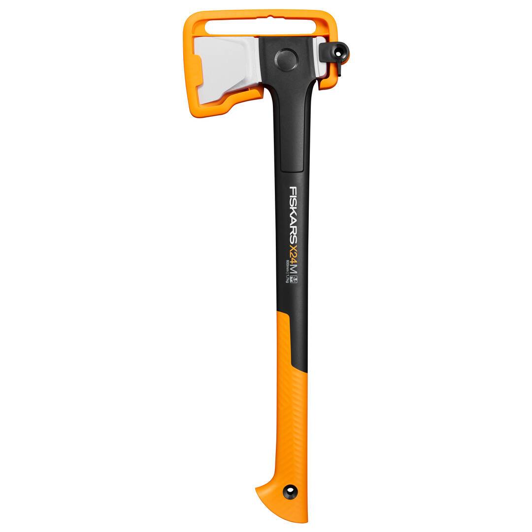Fiskars - Hache à fendre X Series X24 Lame M - Image 4