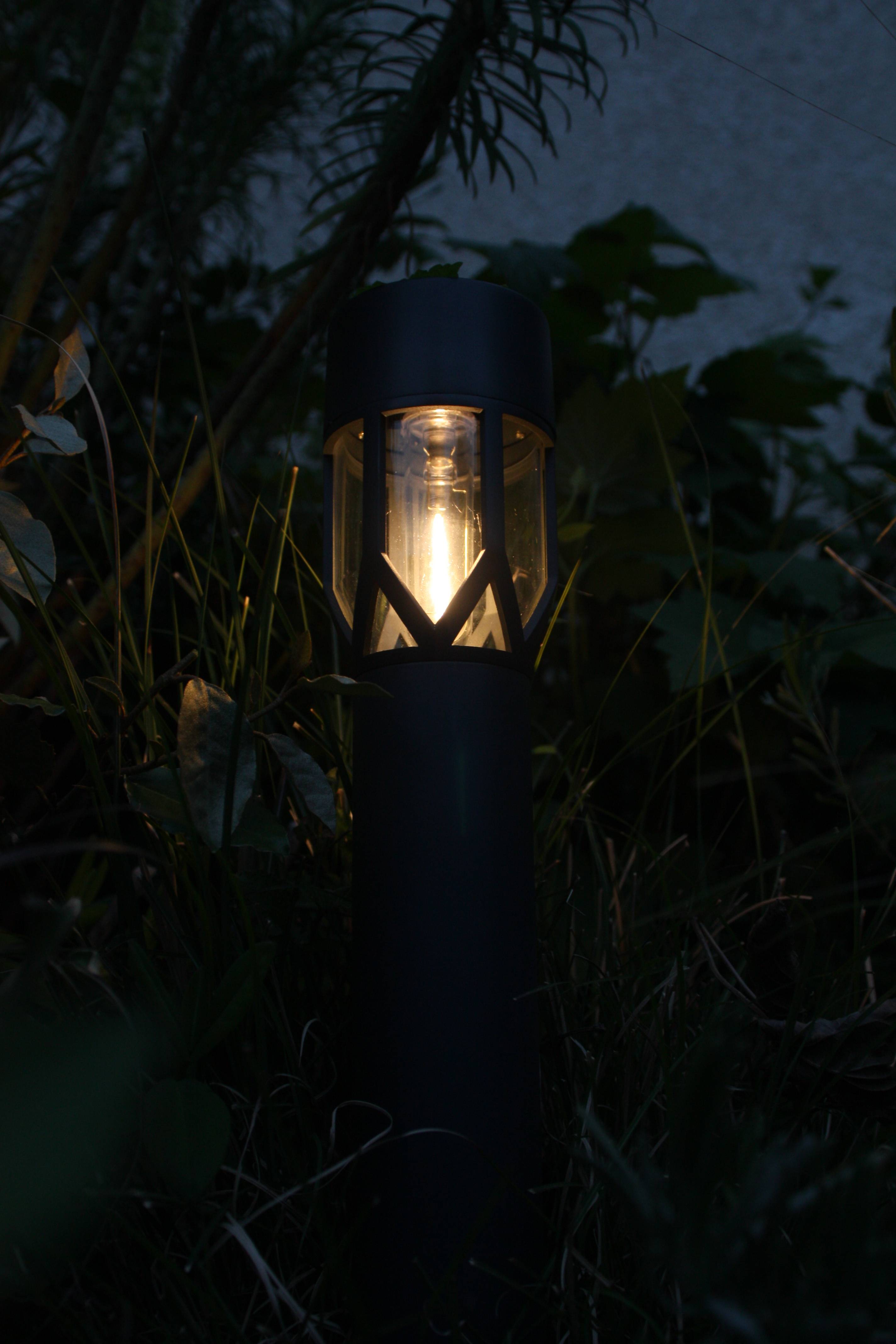 Ecloz - Balise solaire plastique 10 lumens - ECLOZ - Image 5