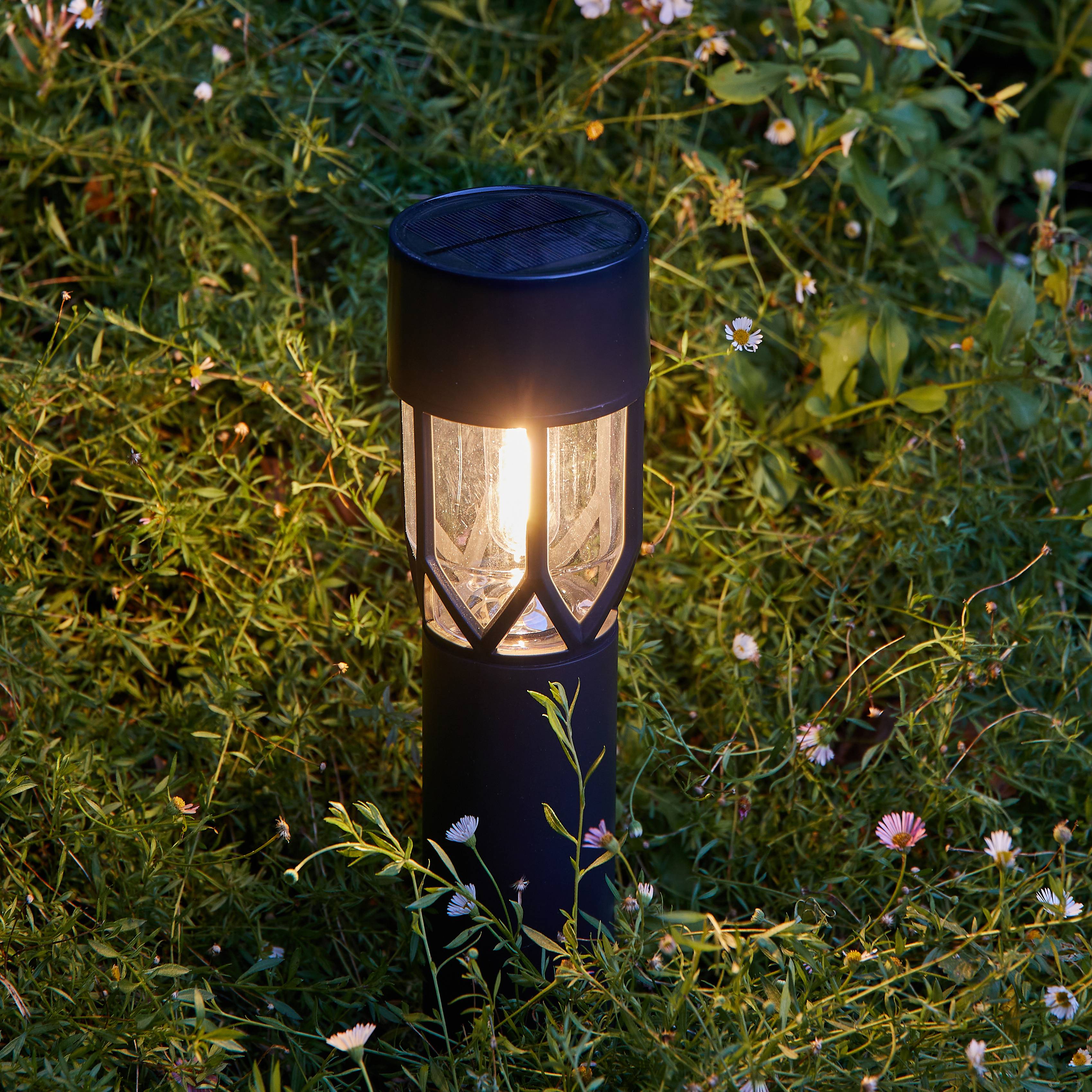 Ecloz - Balise solaire plastique 10 lumens - ECLOZ - Image 6