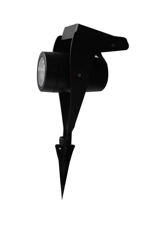 Ecloz - Spot à planter alu noir 150 lumens - ECLOZ - Image 3