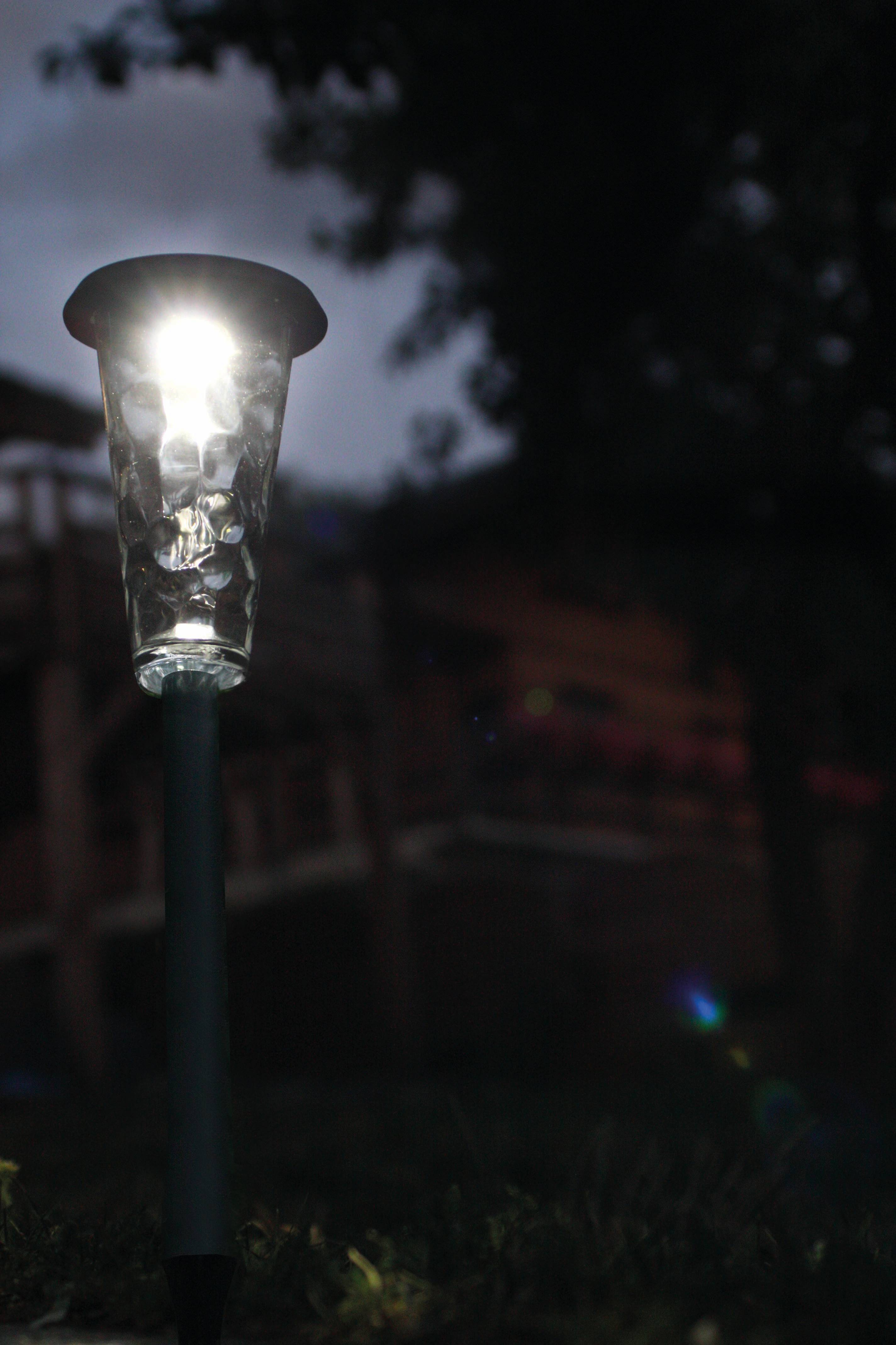 Ecloz - Balise solaire plastique 10 lumens - ECLOZ - Image 3