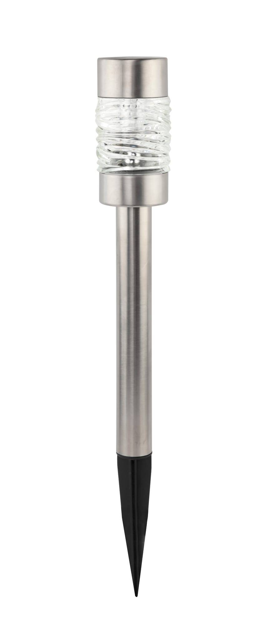 Ecloz - Balise solaire plastique verre vague 5 lumens - ECLOZ - Image 2