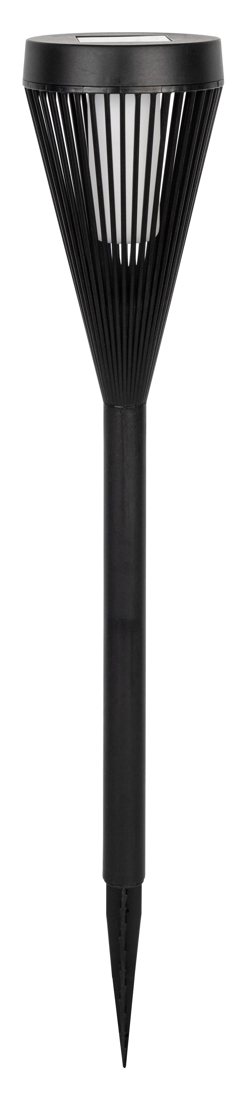 Ecloz - Balise solaire déco cône 1 lumen - ECLOZ - Image 1