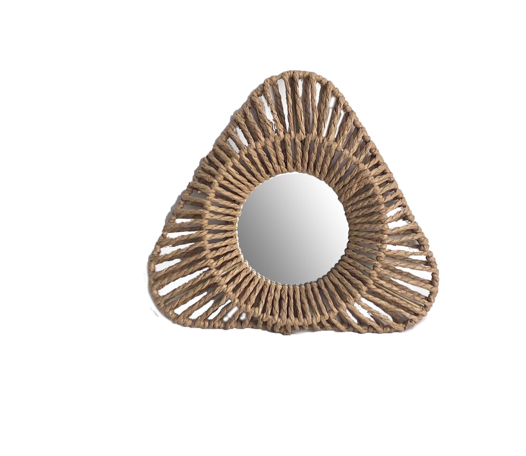 Ecloz - Miroir triangle - ECLOZ - Image 2