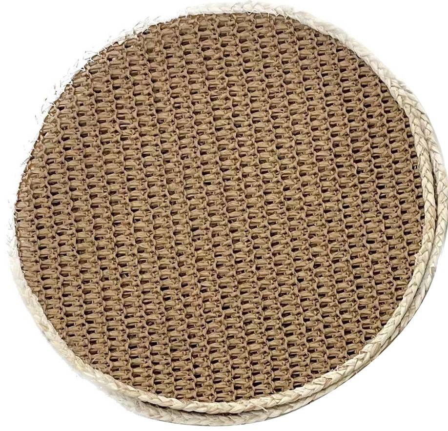 Ecloz - Set de table ocre - ECLOZ