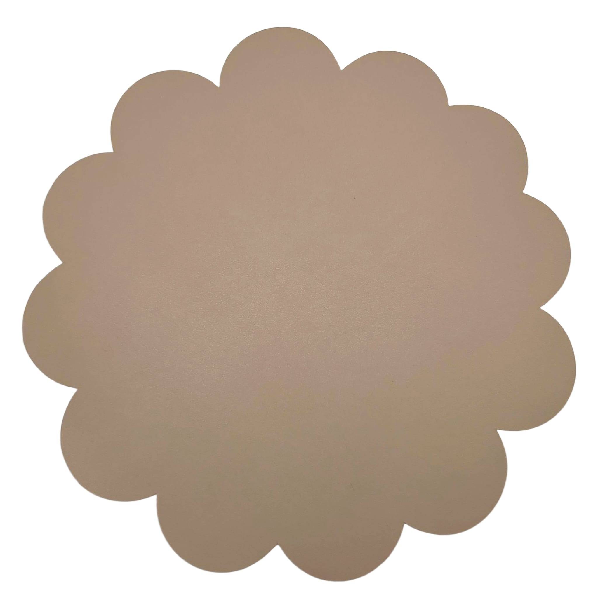 Ecloz - Set de table fleur rose clair - ECLOZ