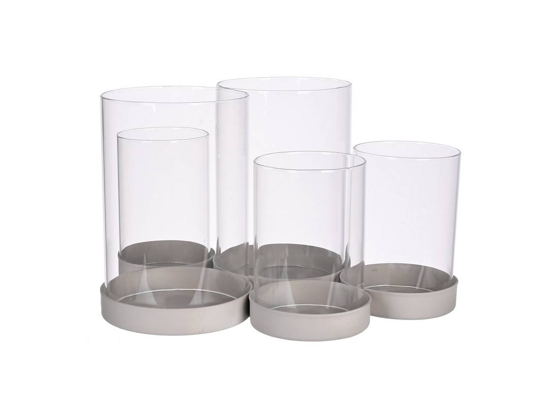 Ecloz - Centre de table bougie - ECLOZ