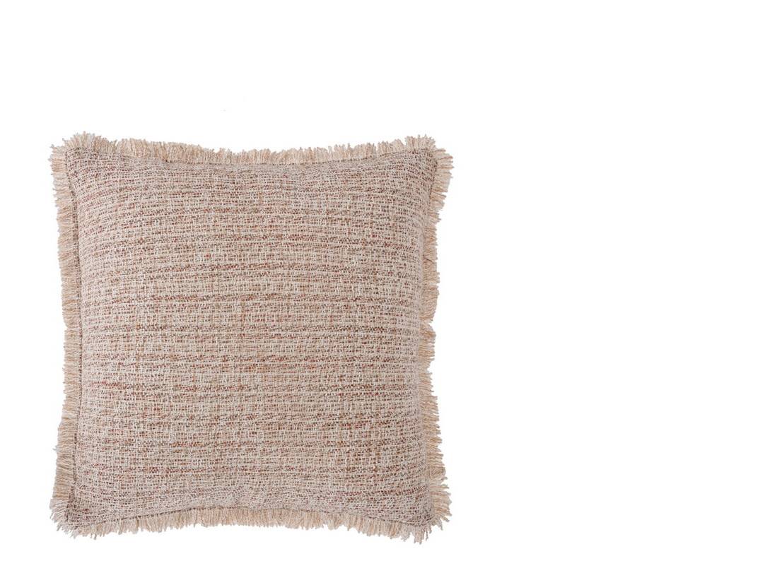 Ecloz - Coussin beige 45x45 cm - ECLOZ