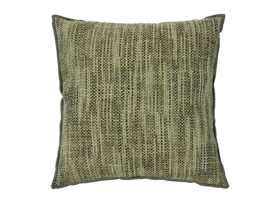 Ecloz - Coussin chiné vert - ECLOZ
