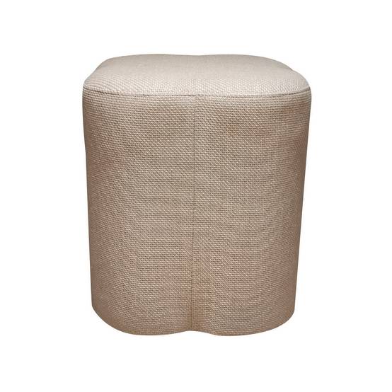 Ecloz - Pouf beige - ECLOZ