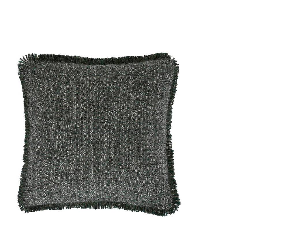 Ecloz - Coussin vert 45x45 cm - ECLOZ