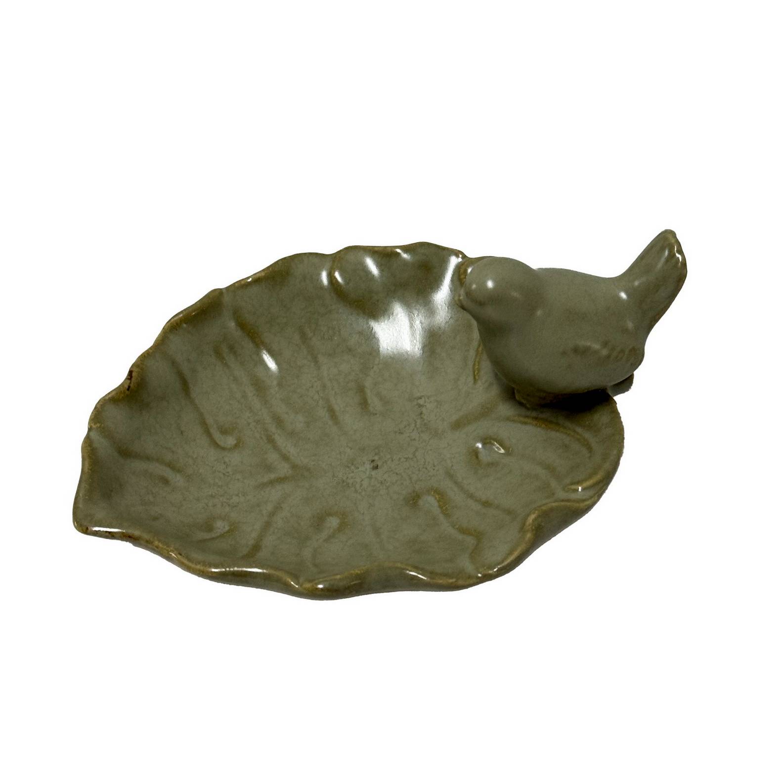 Ecloz - Vide-poche oiseau - ECLOZ - Image 1