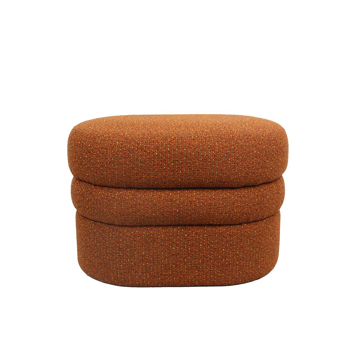 Ecloz - Pouf Ely - ECLOZ