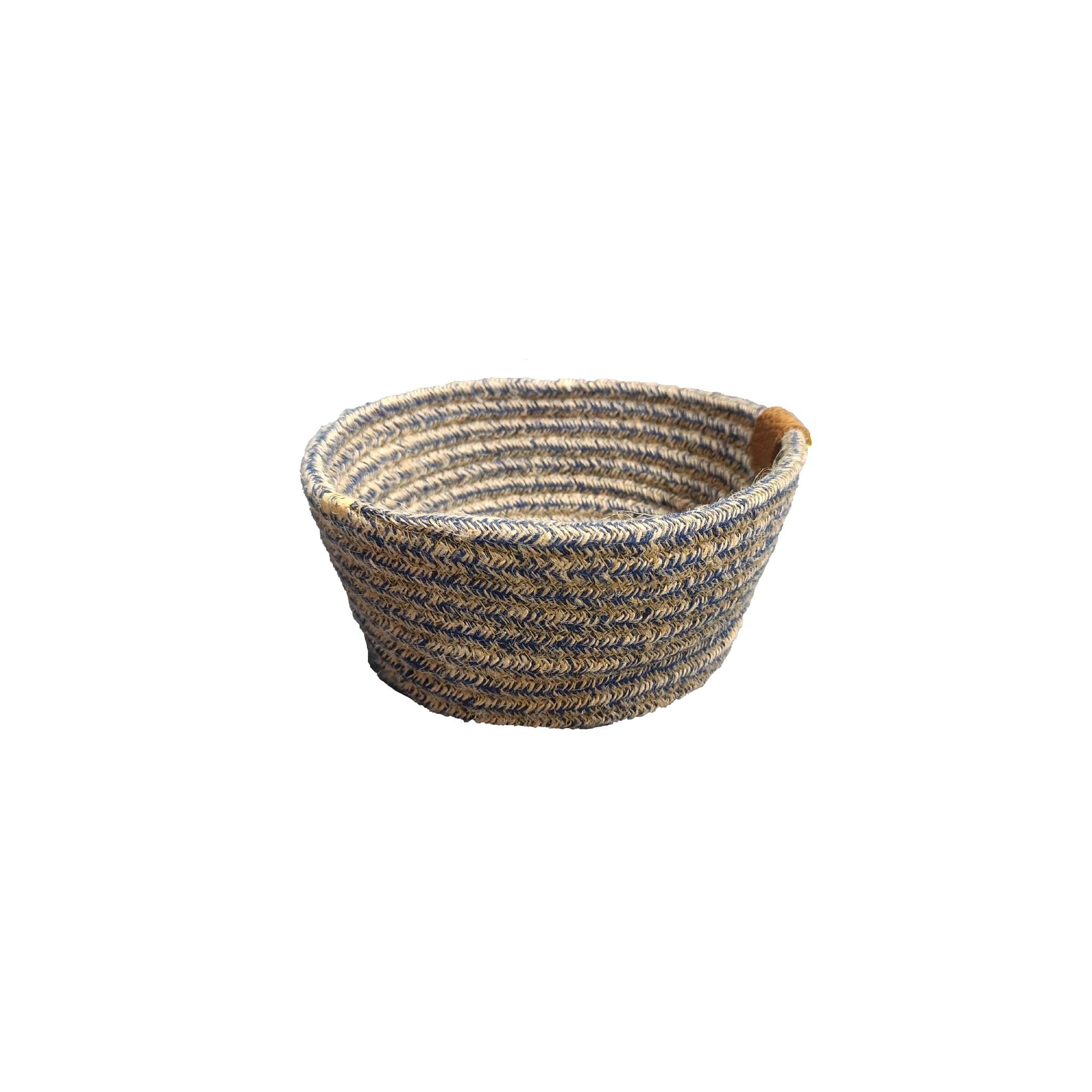 Ecloz - Panier bleu Ø 18 cm - ECLOZ