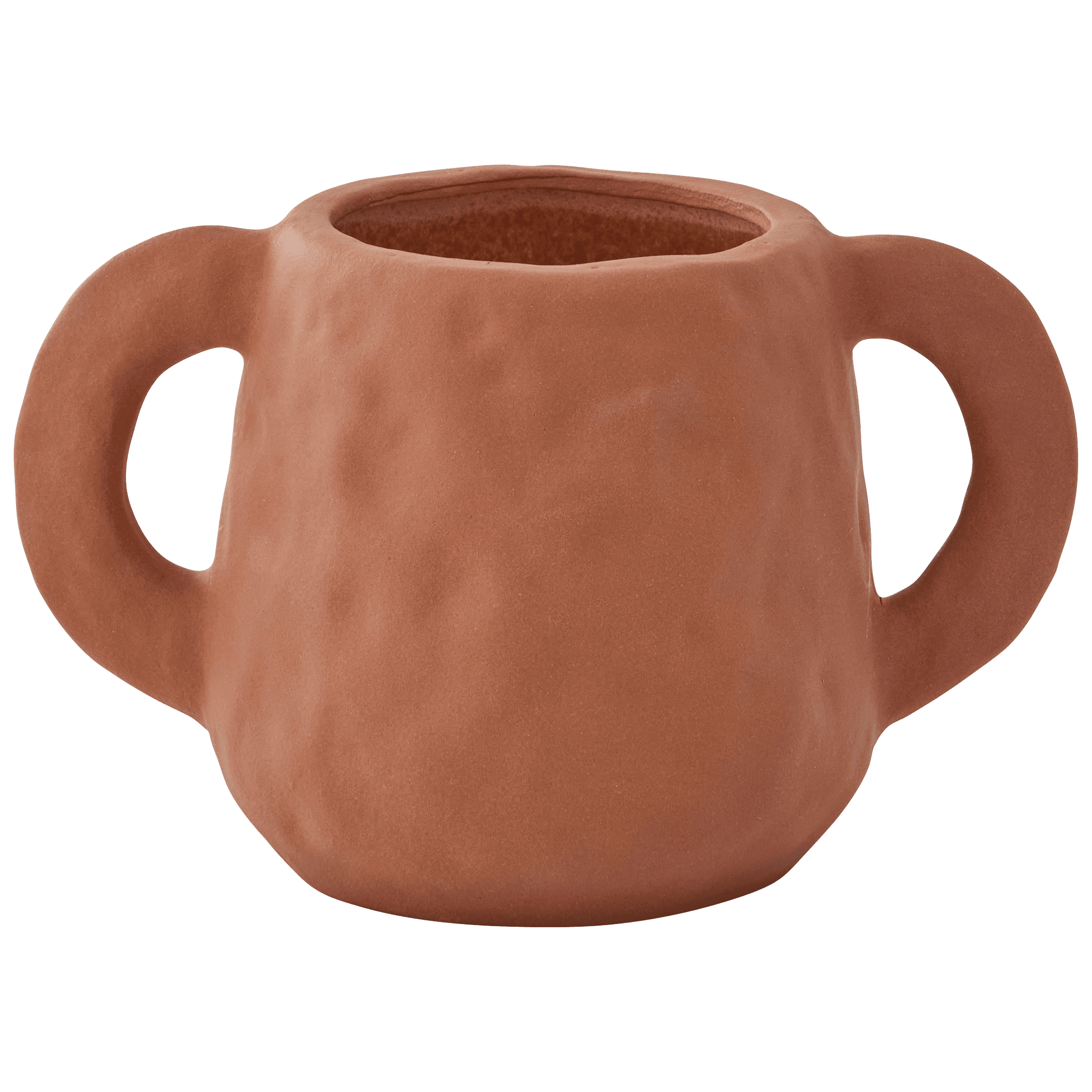 Ecloz - Pot en grès terracotta - ECLOZ - Image 5