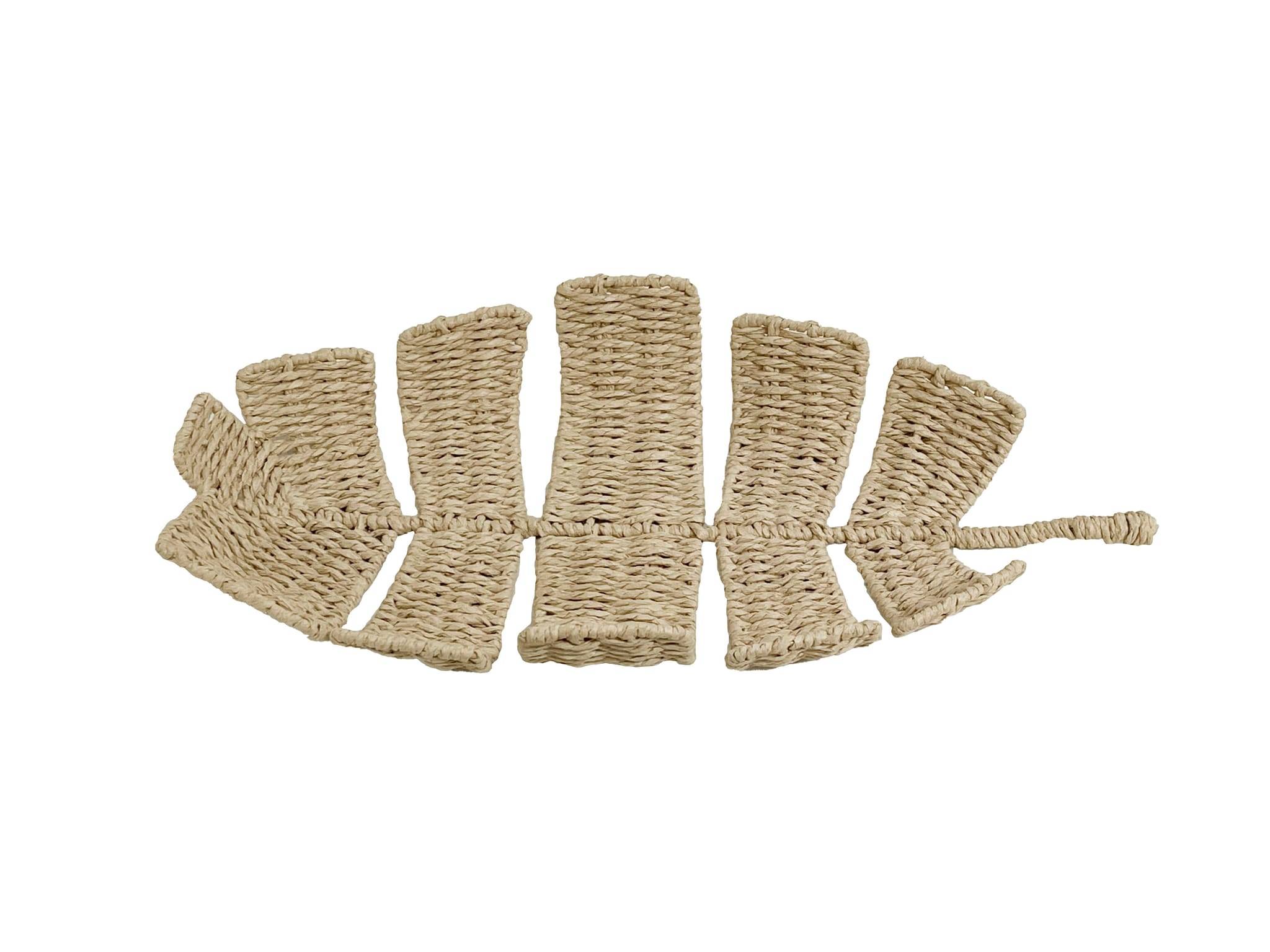 Ecloz - Feuille décorative - ECLOZ
