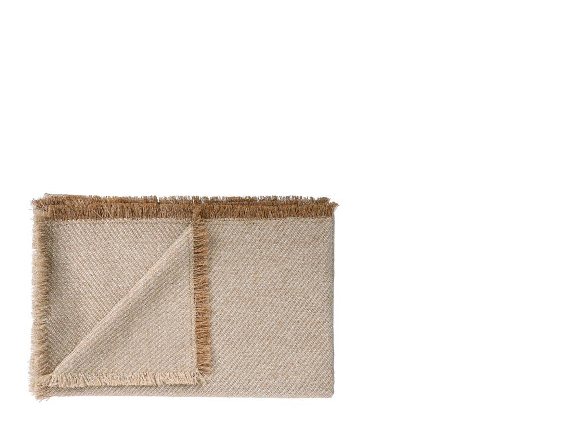 Ecloz - Plaid beige - ECLOZ