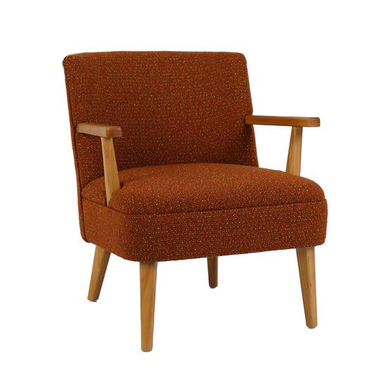 Ecloz - Fauteuil Ely - ECLOZ