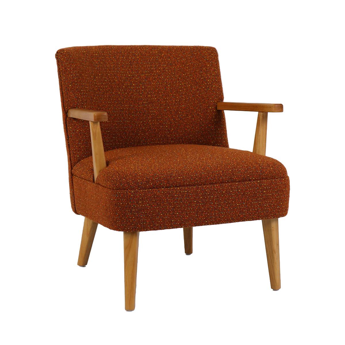 Ecloz - Fauteuil Ely - ECLOZ