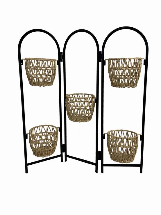 Ecloz - Porte-plante pliable - ECLOZ